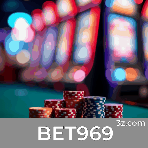 Cadastro na BET969