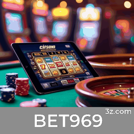Acesso ao BET969