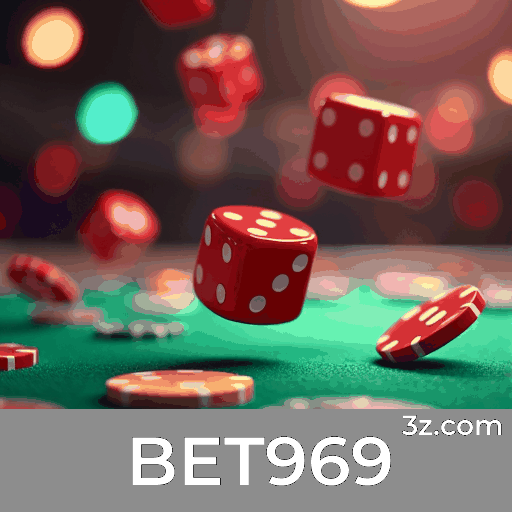 Cadastro na BET969