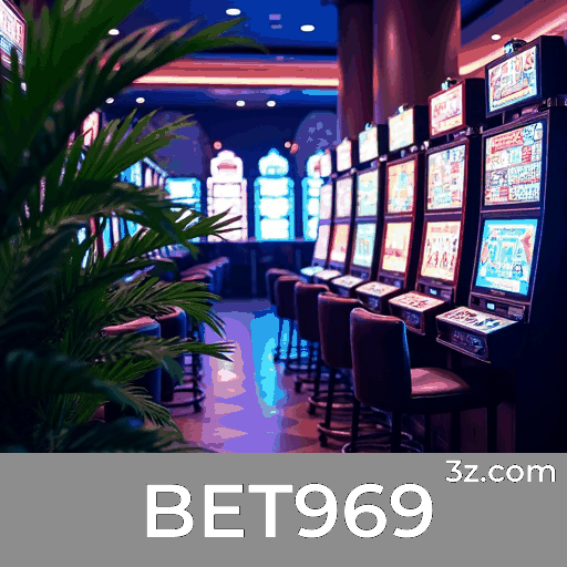 Cassino Online BET969