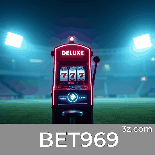 Cadastro na BET969