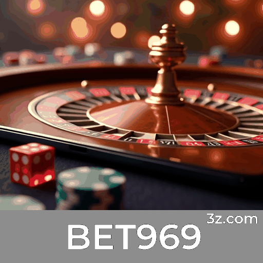 Cassino Online BET969