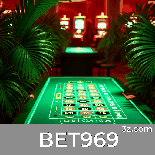 Cassino Online BET969