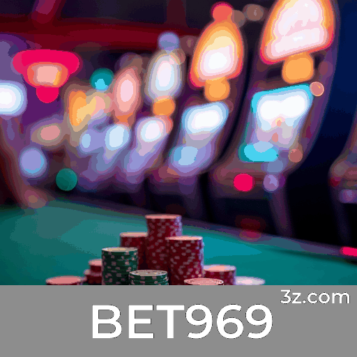 Cassino Online BET969