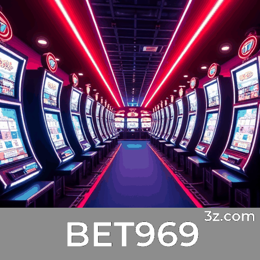 Acesso ao BET969