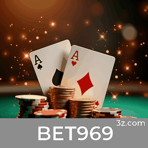 Cassino Online BET969