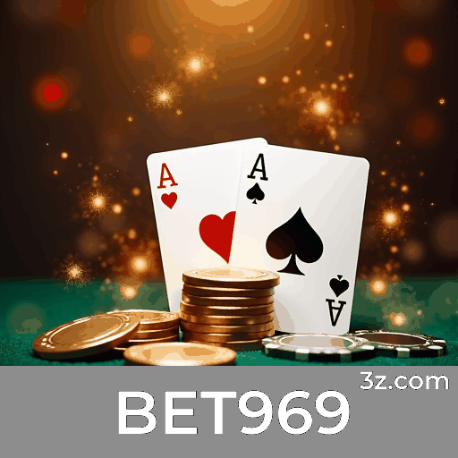 Acesso ao BET969