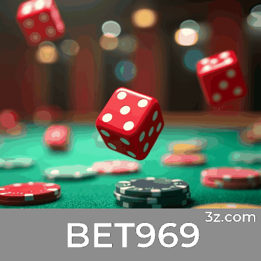 Cadastro na BET969
