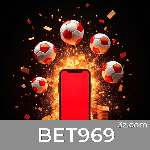 Acesso ao BET969