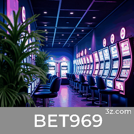 Jogos Crash no Cassino BET969