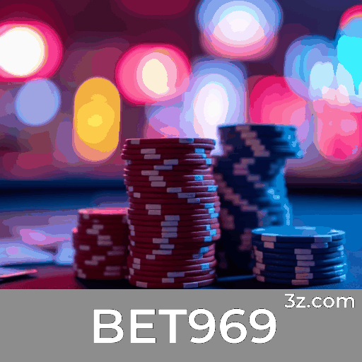 Cadastro na BET969