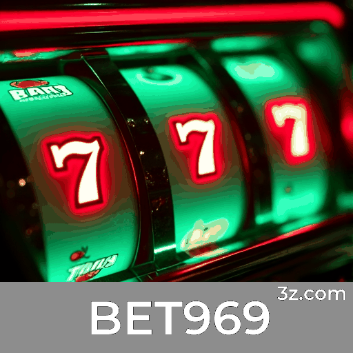 Cadastro na BET969
