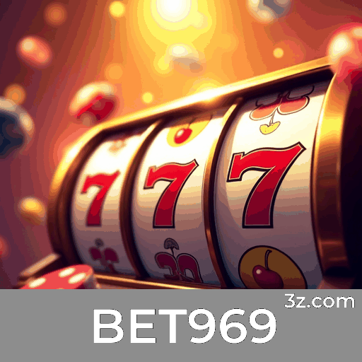 BET969 - Seu Cassino Online Confiável e Seguro