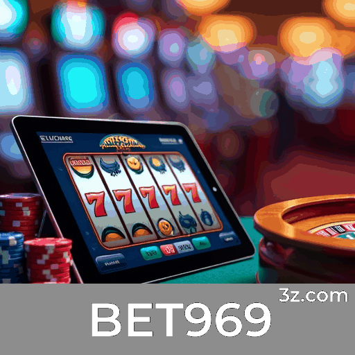 Acesso ao BET969