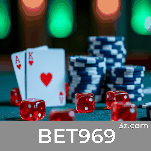 Cadastro na BET969