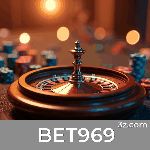 Cassino Online BET969