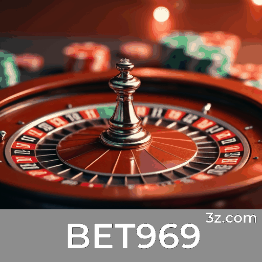 Cadastro na BET969