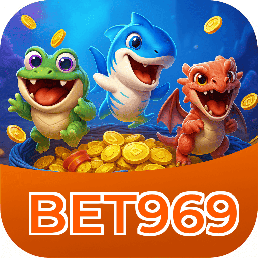 BET969 logo
