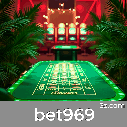 bet969 