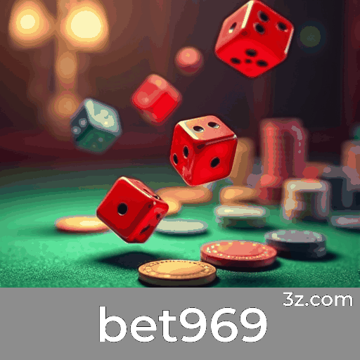bet969 