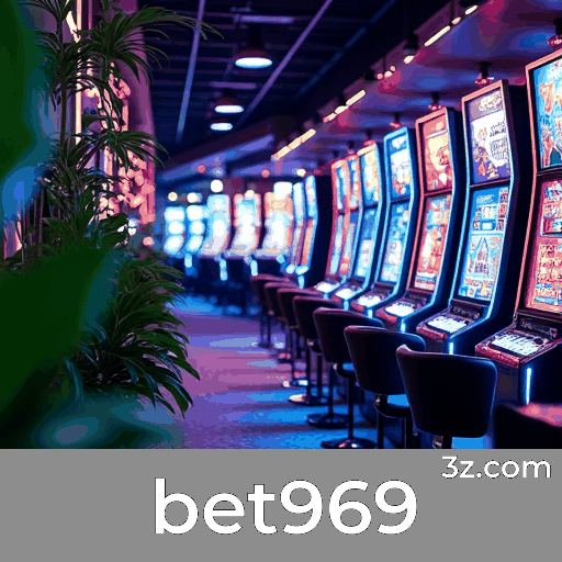 bet969 