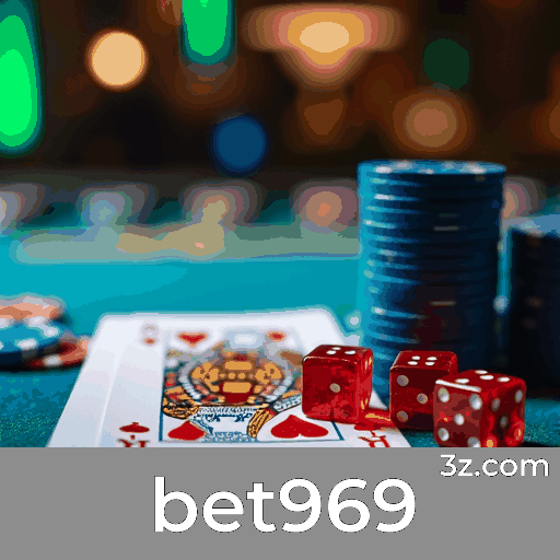 bet969 